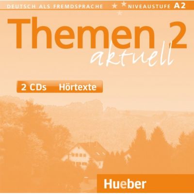 Themen aktuell 2 2 Audio-CDs - Hartmut Aufderstrasse