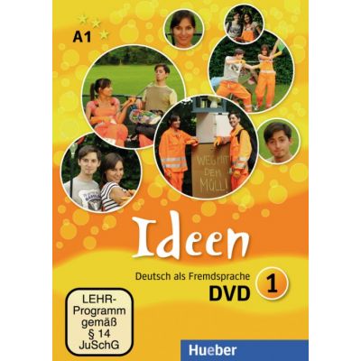 Ideen DVD - Franz Specht