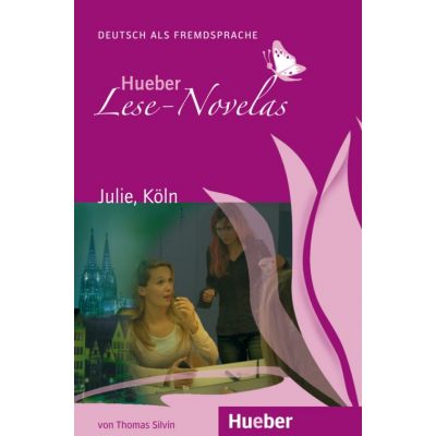 Julie, Koln, Leseheft - Thomas Silvin