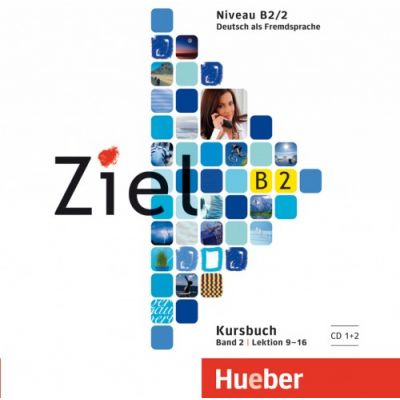 Ziel B2, Band 2 2 Audio-CDs zum Kursbuch - Rosa-Maria Dallapiazza