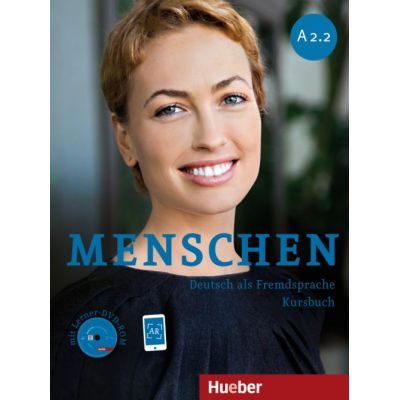Menschen A2. 2 Kursbuch - Franz Specht, Charlotte Habersack, Angela Pude