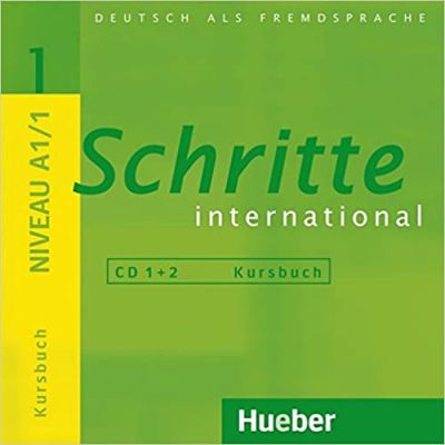 Schritte international 12 Spielesammlung - Daniela Niebisch