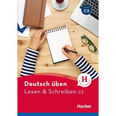 Deutsch uben Lesen amp Schreiben C2 Buch - Anneli Billina