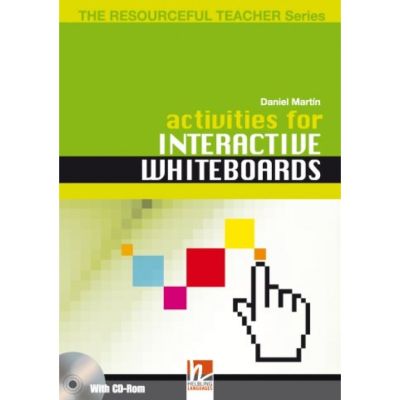 Activities for Interactive Whiteboards CD-ROM