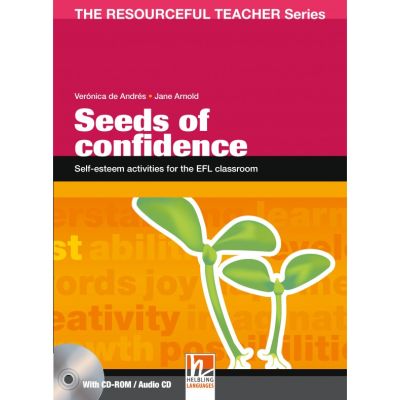 Seeds of Confidence  CD-ROM