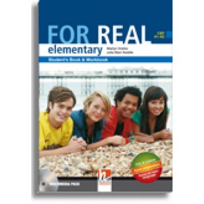 For real elementary Teachers book