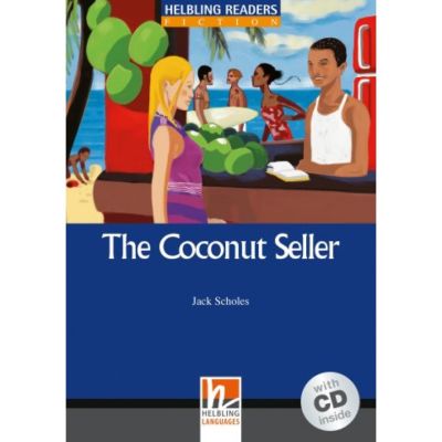 The Coconut Seller - Jack Scholes