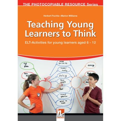 Teaching Young Learners to Think Photocopiable Resources