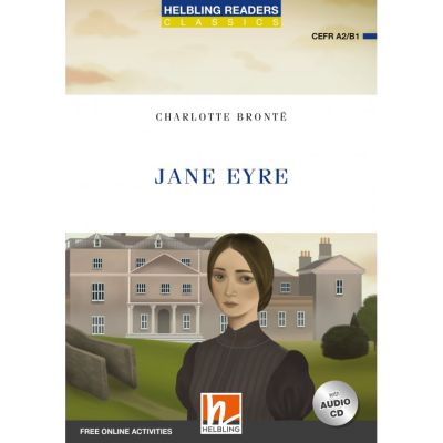 Jane Eyre - Charlotte Bront