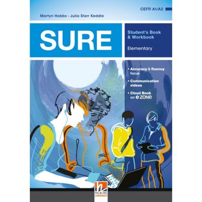 Sure Elementary Student amp Workbook