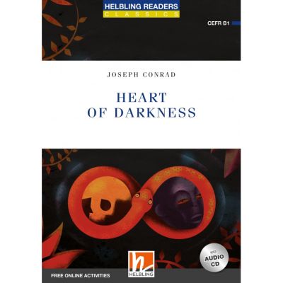 Heart of Darkness CD Level 5 - Joseph Conrad David A. Hill