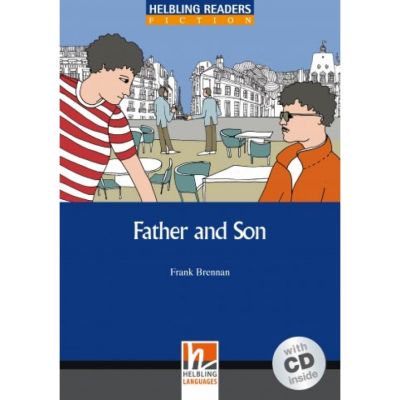 Father and Son Level 5 CD - Frank Brennan