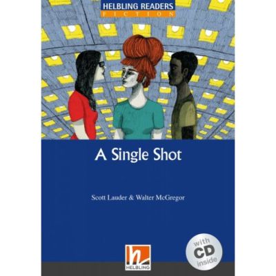 A Single Shot Level 5 CD - Scott Lauder