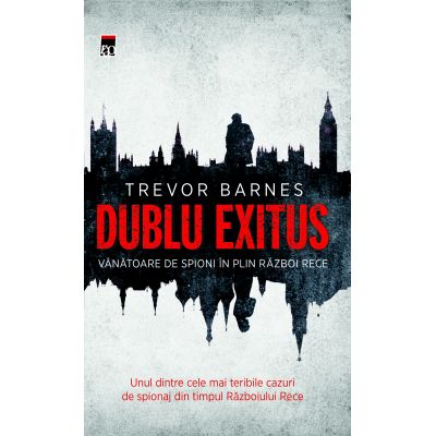 Dublu Exitus - Leona Deakin Trevor Barnes