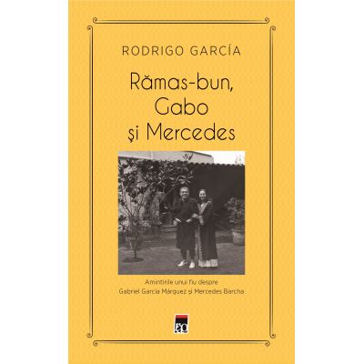 Ramas bun Gabo si Mercedes - Rodrigo Garcia