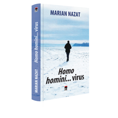 Homi homini... virus - Marian Nazat