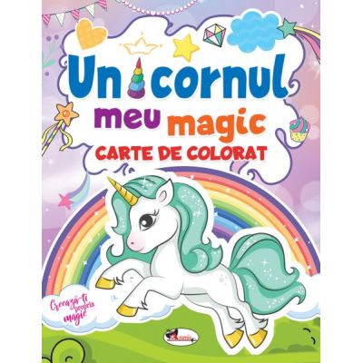 Unicornul meu magic