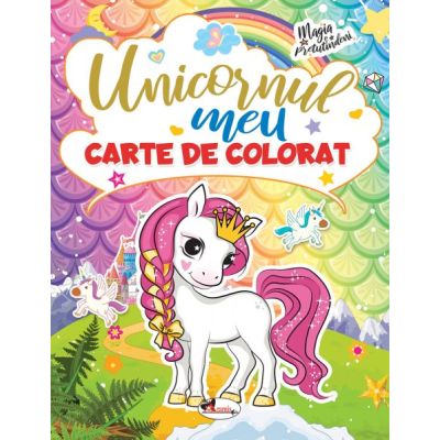 Unicornul meu