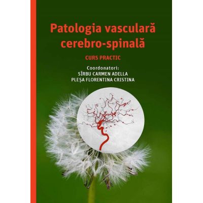 Patologia vasculara cerebro-spinala curs practic - Carmen-Adella Sirbu Florentina Cristina Plesa