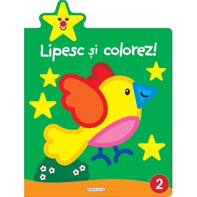 Lipesc si colorez 2