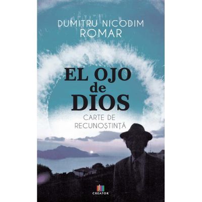 El ojo de Dios - Dumitru Nicodim-Romar