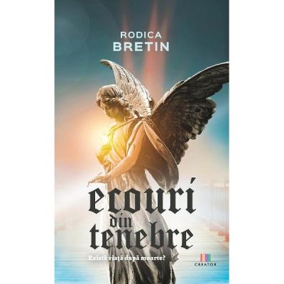 Ecouri din tenebre - Rodica Bretin