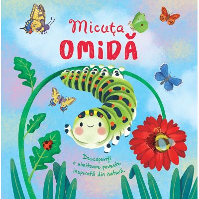 Micuta omida - suzanne fossey gisela bohrquez