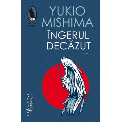 Ingerul decazut - Yukio Mishima