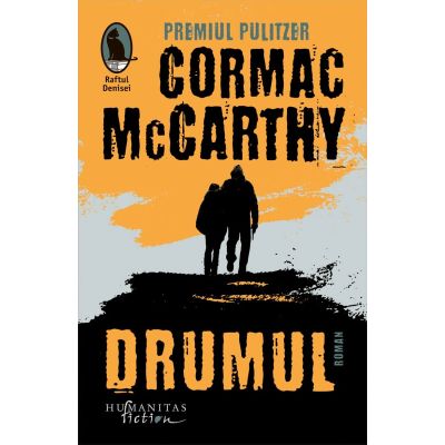 Drumul - Cormac McCarthy