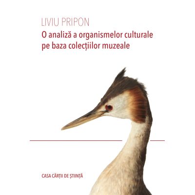 O analiza a organismelor culturale pe baza colectiilor muzeale - Liviu Pripon