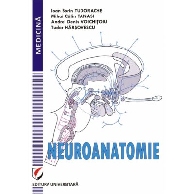 Neuroanatomie - Ioan Sorin Tudorache Mihai Calin Tanasi Andrei Denis Voichitoiu Tudor Harsovescu