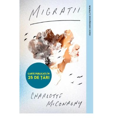 Migratii - Charlotte McConaghy