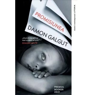Promisiunea - Damon Galgut