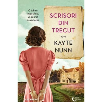 Scrisori din trecut - Kayte Nunn