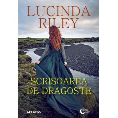 Scrisoarea de dragoste - Lucinda Riley