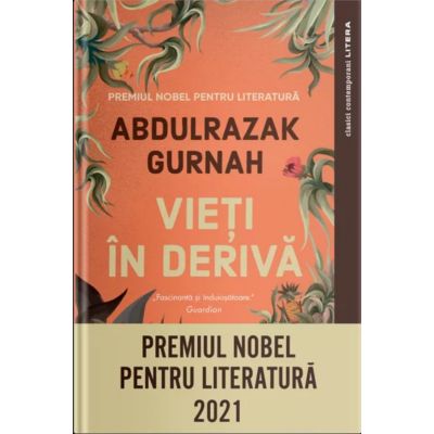 Vieti in deriva - Abdulrazak Gurnah