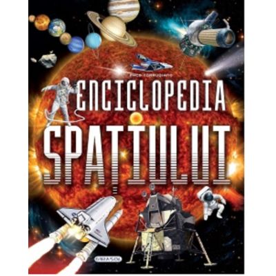 Enciclopedia spatiului