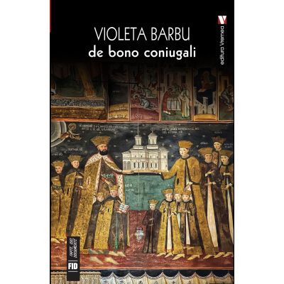 De bono coniugali - Violeta Barbu