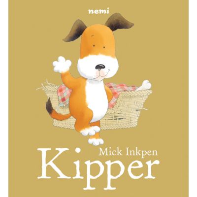 Kipper - Mick Inkpen