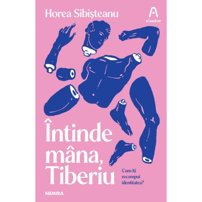 Intinde mana Tiberiu - Horea Sibisteanu