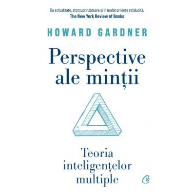 Perspective ale mintii - Haward Gardner