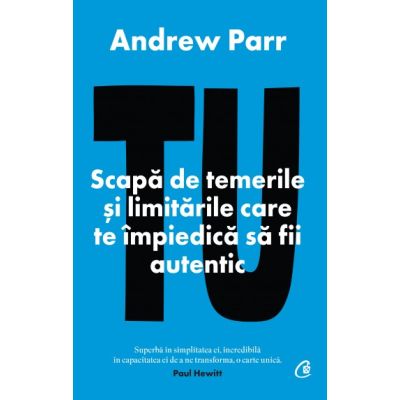 Tu - Andrew Parr