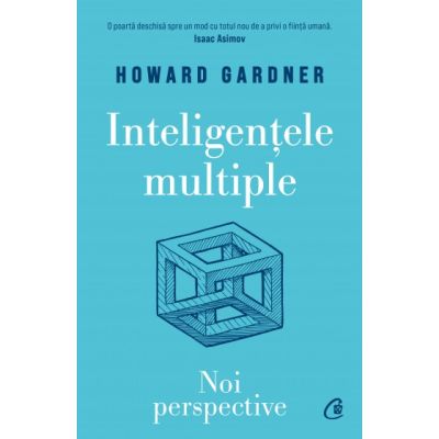 Inteligentele multiple - Howard Gardner