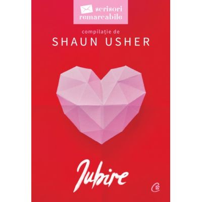 Iubire - Shaun Usher