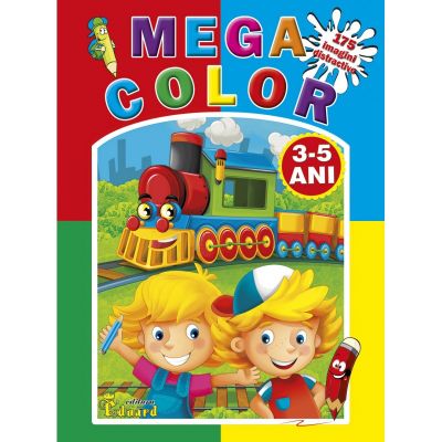 Mega Color