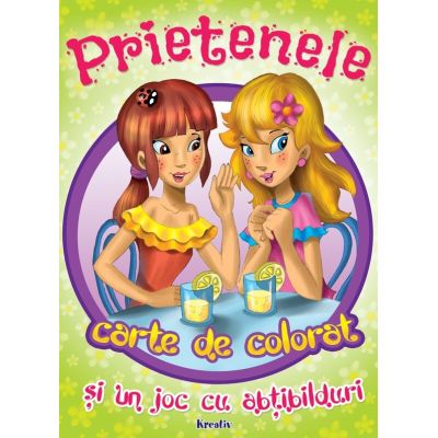 Prietenele