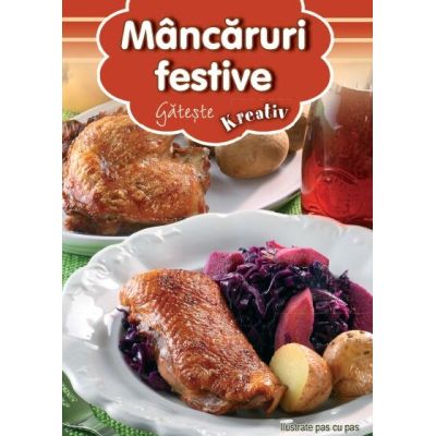 Mancaruri festive