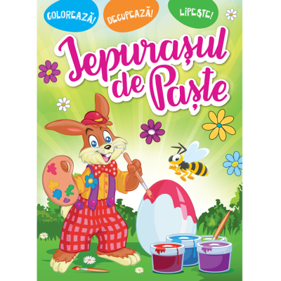 Iepurasul de Paste 2