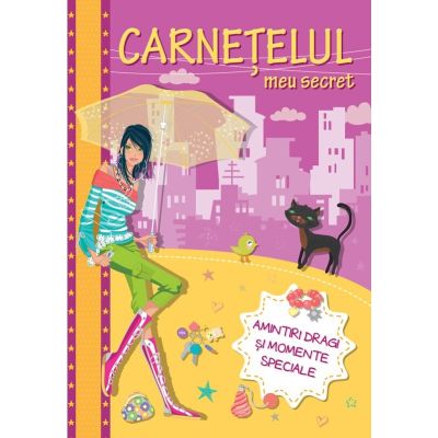 Carnetelul meu secret 1