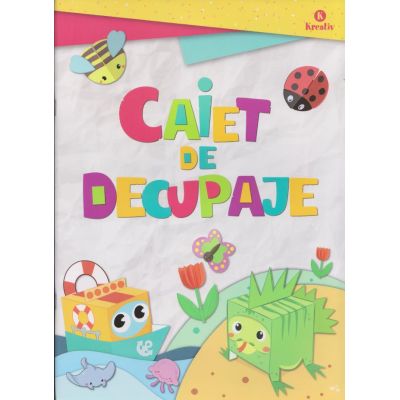 Caiet de decupaje 7